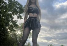 Goddess Shevia