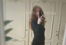 Lady Lydia